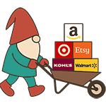 Items saved from around the web